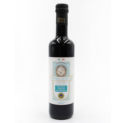Organic Balsamic Vinegar of Modena 500ml