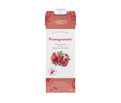 Pomegranate Juice Drink 1L