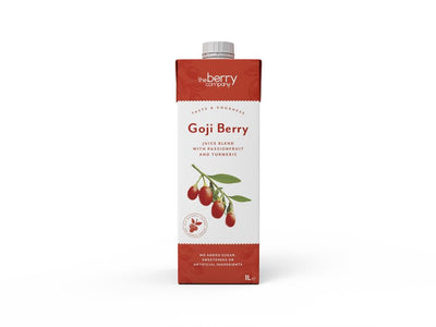 Goji Berry Juice Drink 1L