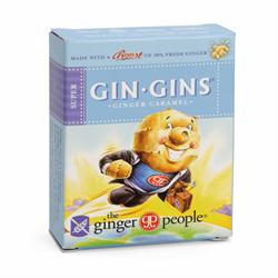 Gin Gins Boost 31g