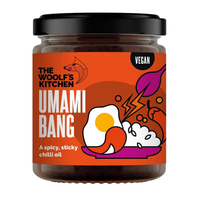 Umami Bang Paste 190ml