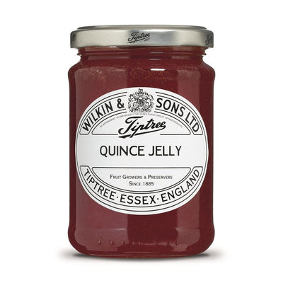 Quince Jelly 340g