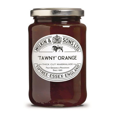 Tawny Orange Marmalade 454g