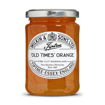 Old Times Marmalade 340g