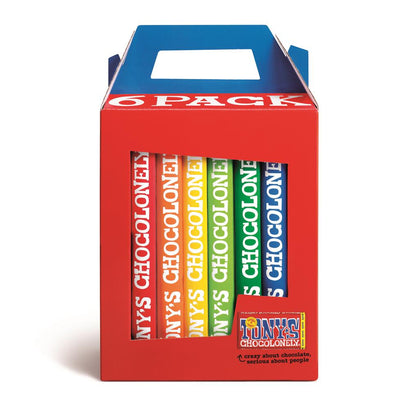 Rainbow Pack Classics 1080g
