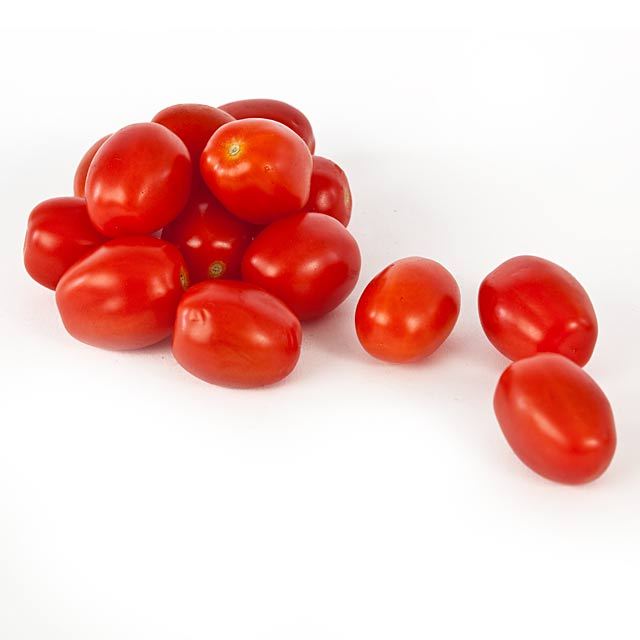 Plum Cherry Tomato