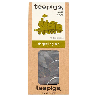 darjeeling tea 15 tea temples