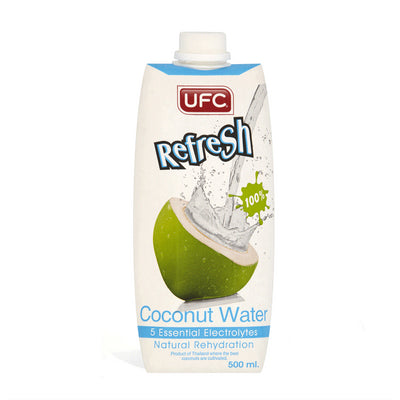 Refesh Coconut Water 500ml