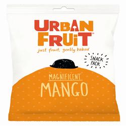 Urban Fruit Mango Snack 35g