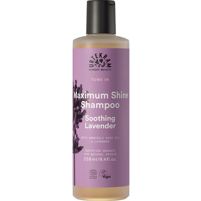 Soothing Lavender Shampoo Normal Hair 250ml