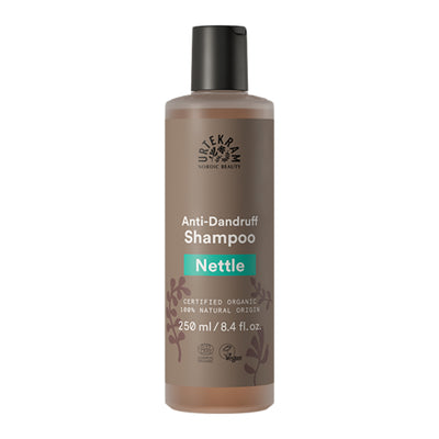 Nettle (Organic) Shampoo 250ml for Dandruff