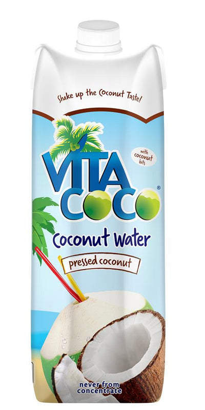 Pressed Coconut Water 1 Litre