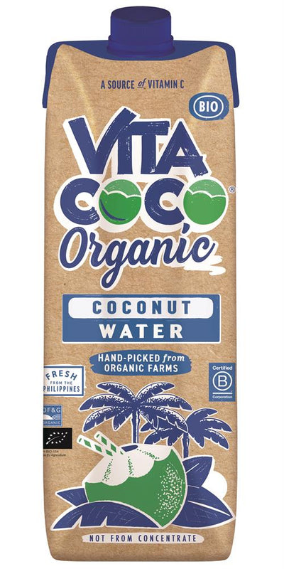 Farmers Original Coconut Water 1 Litre