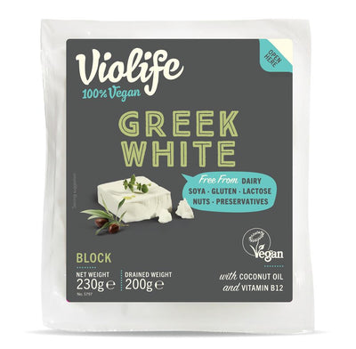 Violife Greek White 200g