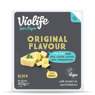 Violife Block Original 400gr