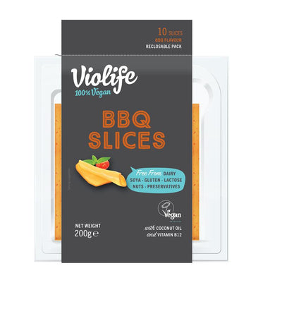 Barbeque Slices 200g