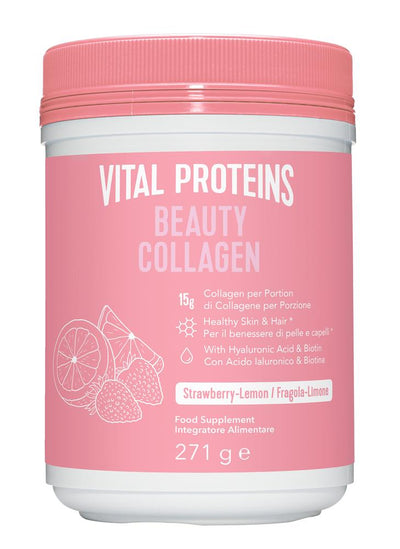 Vital Proteins Beauty Collagen - 271g