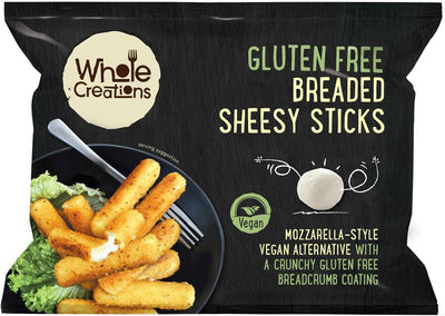 Sheesy Sticks Gluten Free 240g