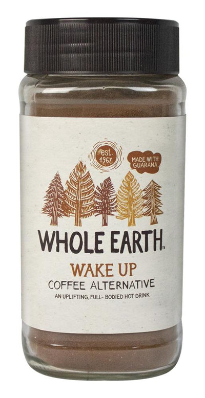 Whole Earth Wake Up Coffee Alternative 125g