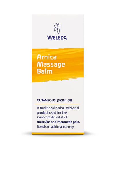 Arnica Massage Balm 200ml