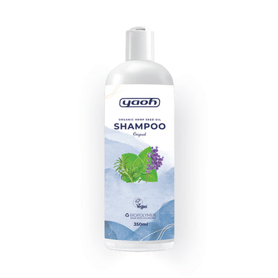 Shampoo Original 350ml