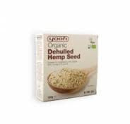 Organic Hemp Seed Dehulled 250g